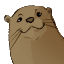 :marineotter: